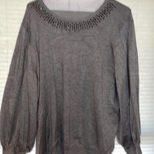 Woman’s sweater